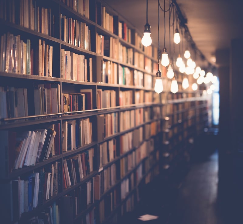 Arcane Knowledge